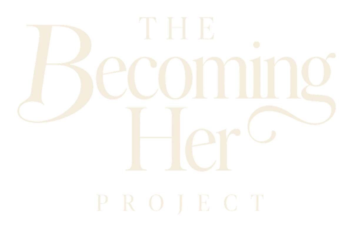 The Becoming Her Project